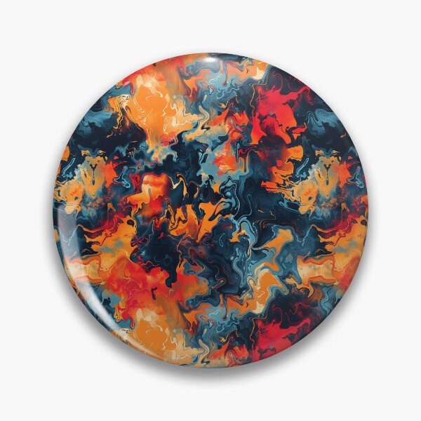 Item preview, HYDR0DIP designed and sold by MidArtForge.