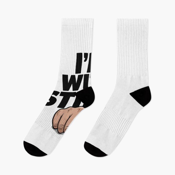 Item preview, I'm With Stupid designed and sold by TahfahTk.