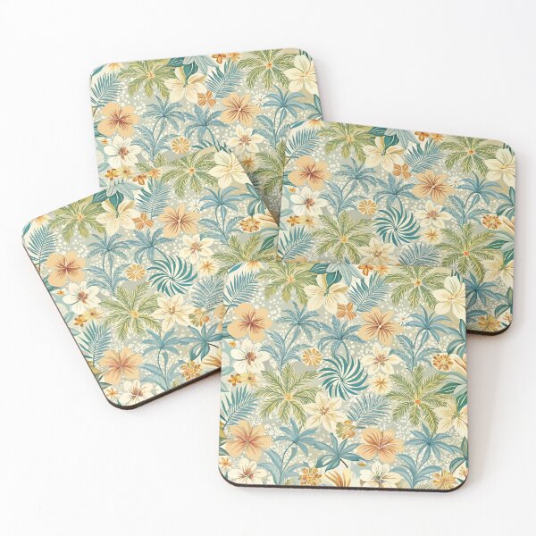 Item preview, Beautiful Vivid Summer Pattern designed and sold by popanato.