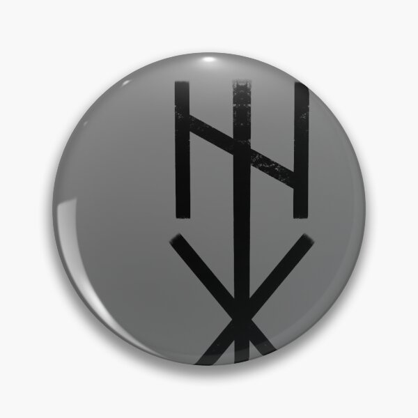 Item preview, bind rune for protection designed and sold by red-rot.