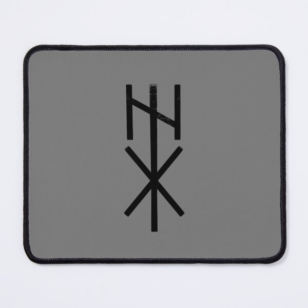 Item preview, bind rune for protection designed and sold by red-rot.