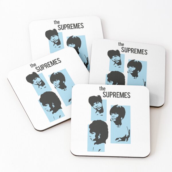 Item preview, Supremes designed and sold by dimensionfourD4.