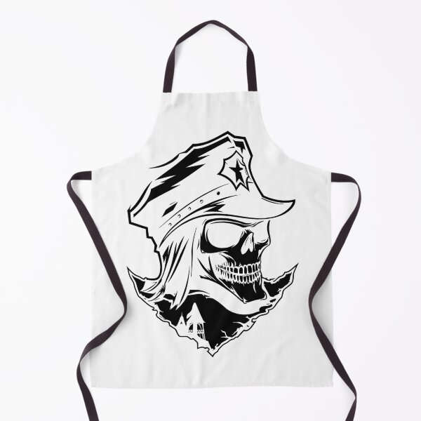 Item preview, Skull Mask designed and sold by Zen Lael.