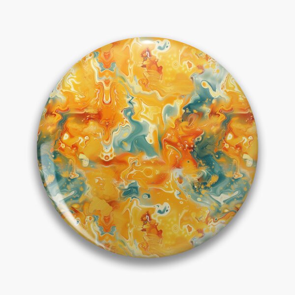 Item preview, HYDR0DIP designed and sold by MidArtForge.