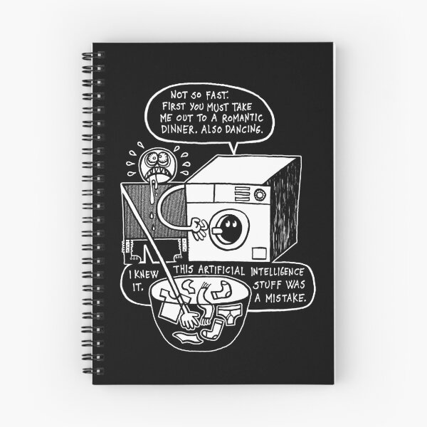 Item preview, Rise of the Machine designed and sold by TehStr4ngeOnes.