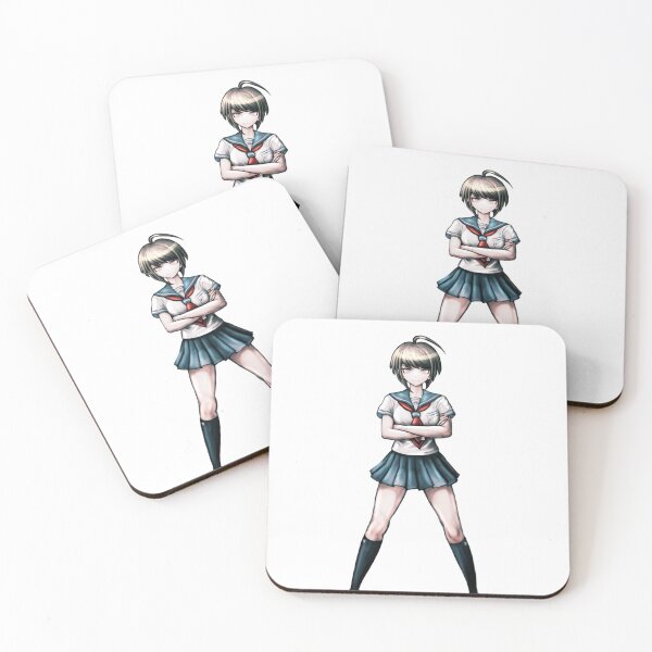 Item preview, Komaru Naegi Ilustrstion Edit designed and sold by VoidStarzip66.