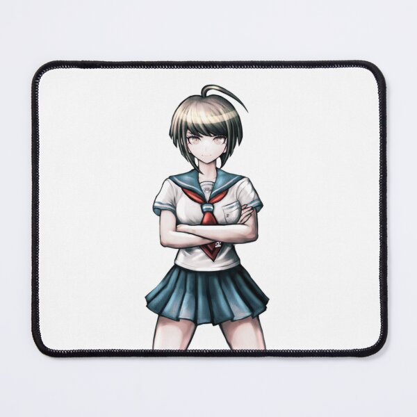 Item preview, Komaru Naegi Ilustrstion Edit designed and sold by VoidStarzip66.