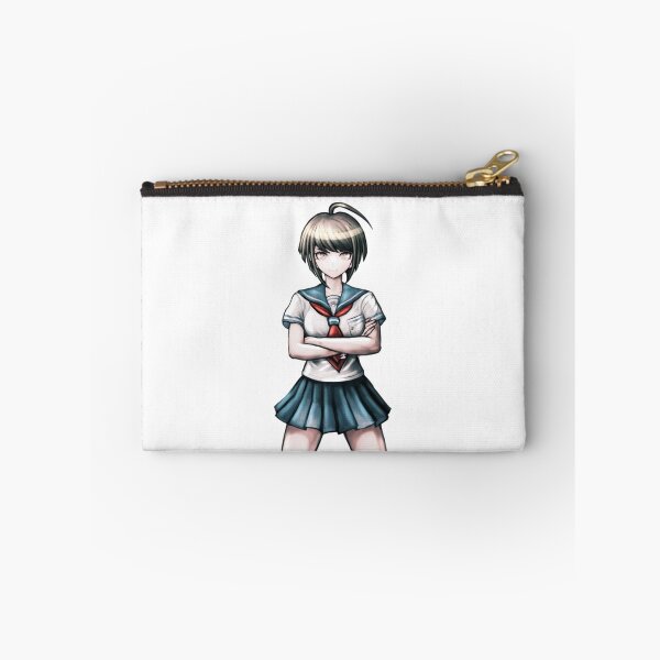 Item preview, Komaru Naegi Ilustrstion Edit designed and sold by VoidStarzip66.