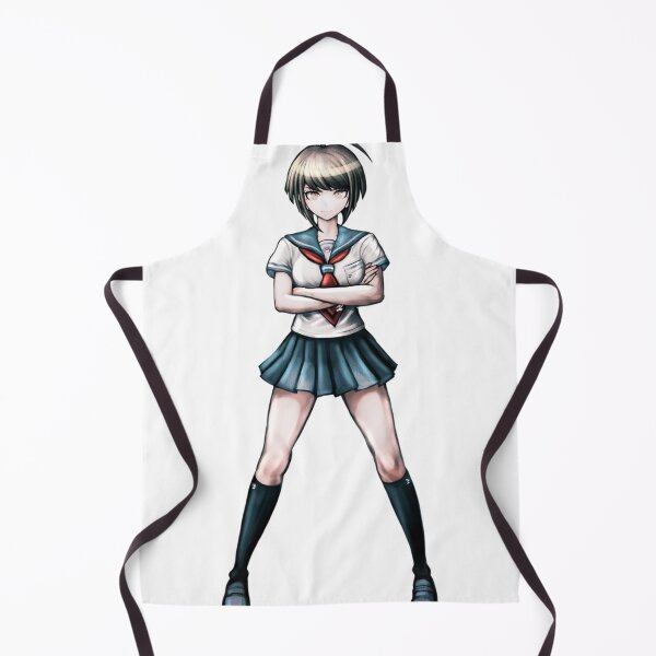 Item preview, Komaru Naegi Ilustrstion Edit designed and sold by VoidStarzip66.