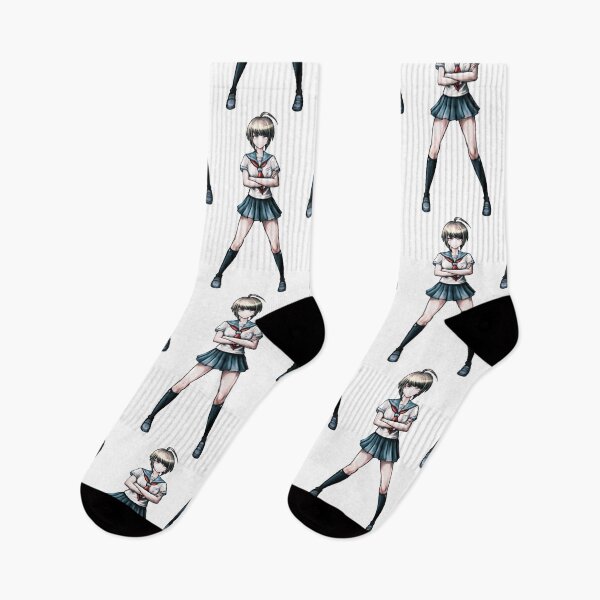 Item preview, Komaru Naegi Ilustrstion Edit designed and sold by VoidStarzip66.