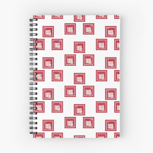 Item preview, Architecture | Cherry Red & White Stamps | College Building Design Major | Structure Engineering Graduate School Class | Architect Job | University Degree Minor | StampHeed 002 designed and sold by StampHeed.