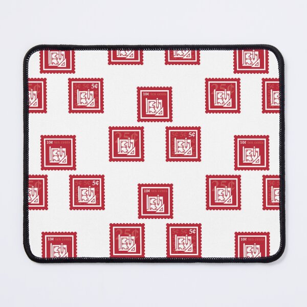 Item preview, Architecture | Cherry Red & White Stamps | College Building Design Major | Structure Engineering Graduate School Class | Architect Job | University Degree Minor | StampHeed 002 designed and sold by StampHeed.