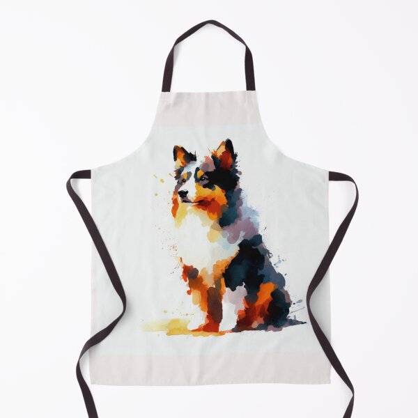 Item preview, Australian Dogs Sheppards and Blue Heller The Hound series v13 designed and sold by Helios Be. Lavsh.