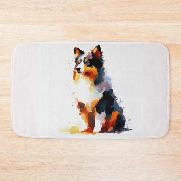 Item preview, Australian Dogs Sheppards and Blue Heller The Hound series v13 designed and sold by Helios Be. Lavsh.