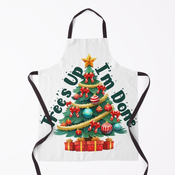 Item preview, Tree's Up I'm Done  designed and sold by Lori Winslow Designs.