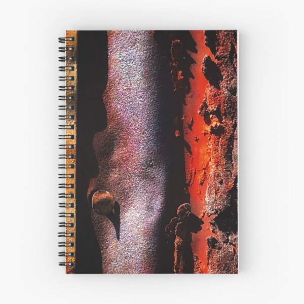 Item preview, Bands of Rust designed and sold by Scopic.