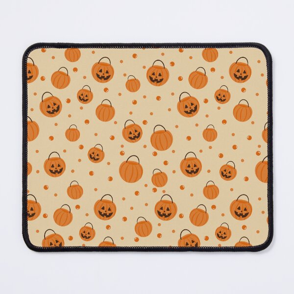 Item preview, Jack-o-lantern pattern transparent  designed and sold by HaleighMade.