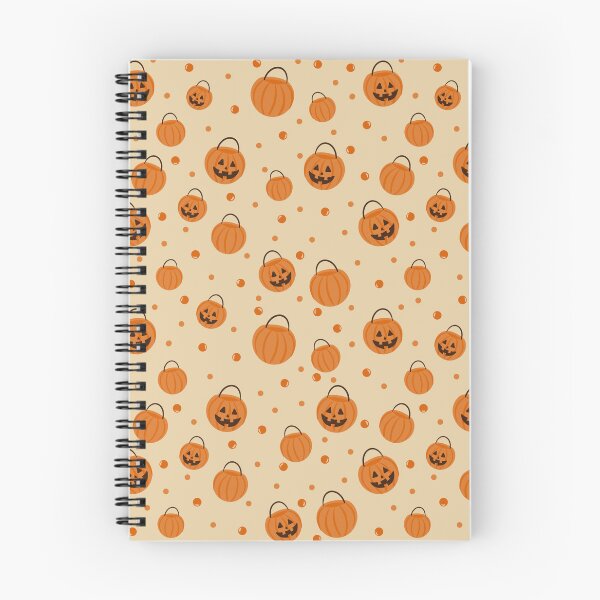 Item preview, Jack-o-lantern pattern transparent designed and sold by HaleighMade.