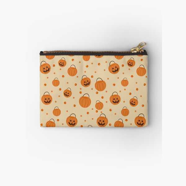 Item preview, Jack-o-lantern pattern transparent  designed and sold by HaleighMade.