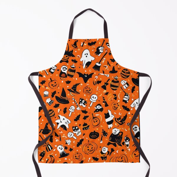 Item preview, Halloween Phone Case for iPhone 14 Pro Max Anti-Yellowing Clear Soft TPU + Black Camera Frame Protection Anti-Scratch Shockproof Phone Cover with Skull Bat Pumpkin Pattern designed and sold by ArteeInnovation.