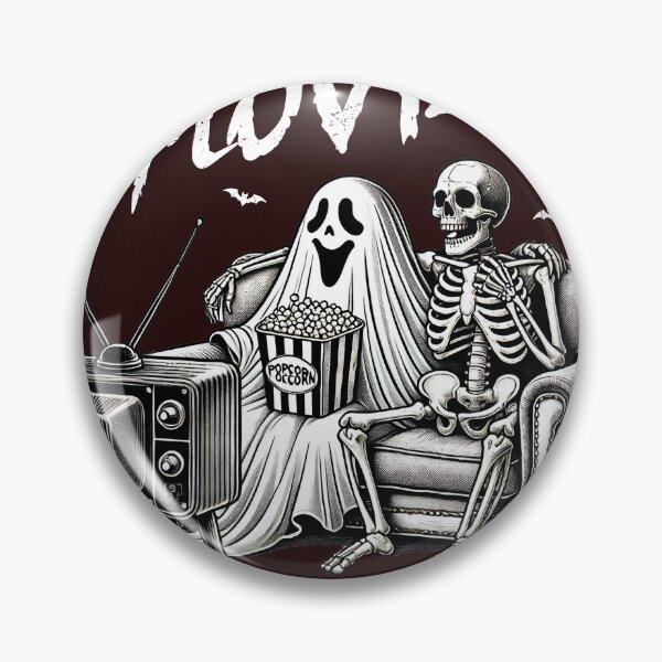 Item preview, Horror movies & chill designed and sold by Saphiria333.
