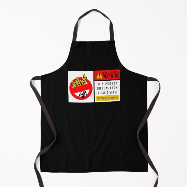 Item preview, This person suffers from celiac disease designed and sold by remerasnerdas.