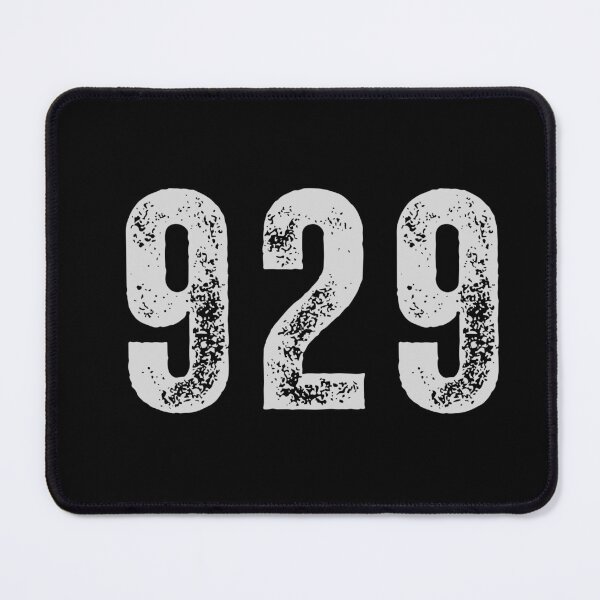 Item preview, 929 designed and sold by CapriCreatives.