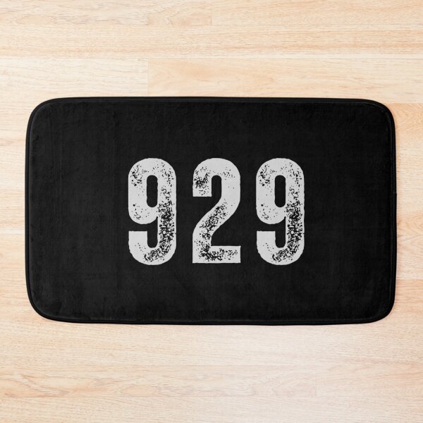 Item preview, 929 designed and sold by CapriCreatives.