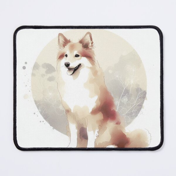 Item preview, Australian Dogs Sheppards and Blue Heller The Hound series v14 designed and sold by Helios Be. Lavsh.