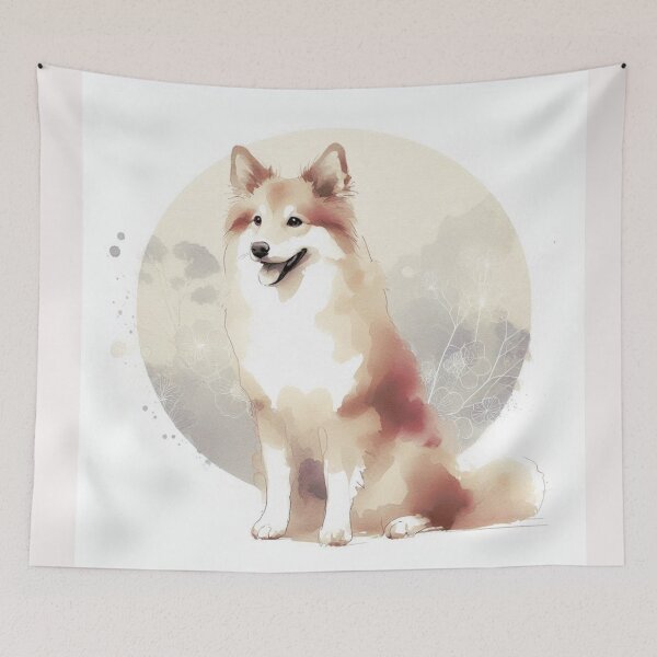 Item preview, Australian Dogs Sheppards and Blue Heller The Hound series v14 designed and sold by Helios Be. Lavsh.