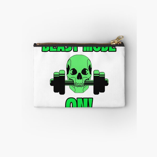 Item preview, BEAST MODE ON! designed and sold by StylishFitness.