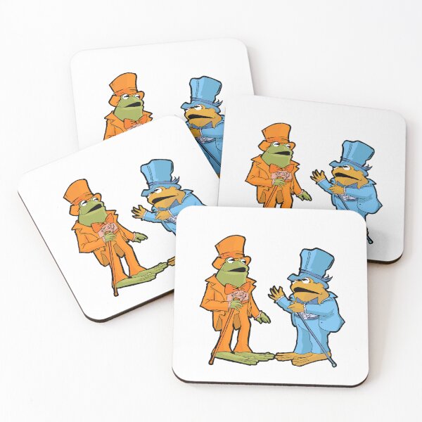 Item preview, Frog and Toader designed and sold by MaximusJackson.