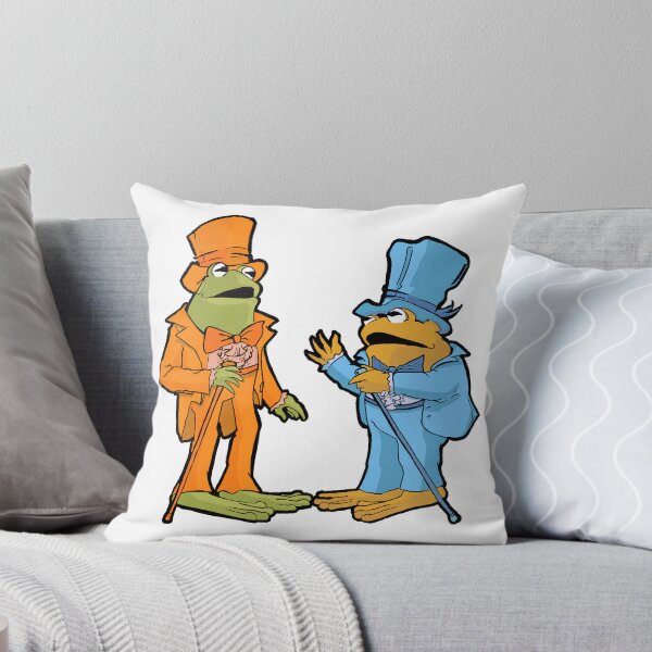 Item preview, Frog and Toader designed and sold by MaximusJackson.