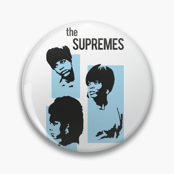Item preview, Supremes designed and sold by dimensionfourD4.