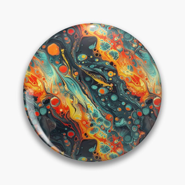 Item preview, HYDR0DIP designed and sold by MidArtForge.