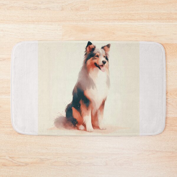 Item preview, Australian Dogs Sheppards and Blue Heller The Hound series v15 designed and sold by Helios Be. Lavsh.