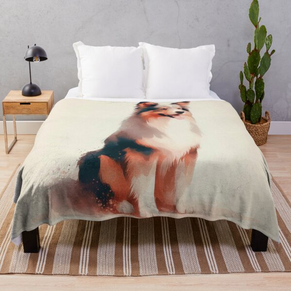 Item preview, Australian Dogs Sheppards and Blue Heller The Hound series v15 designed and sold by Helios Be. Lavsh.