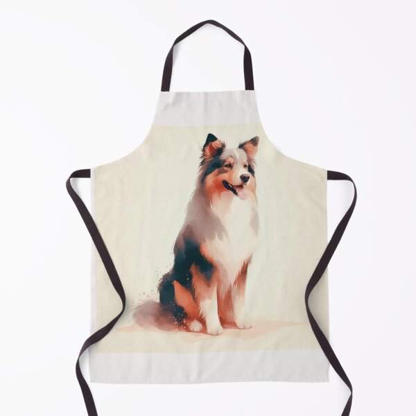 Item preview, Australian Dogs Sheppards and Blue Heller The Hound series v15 designed and sold by Helios Be. Lavsh.