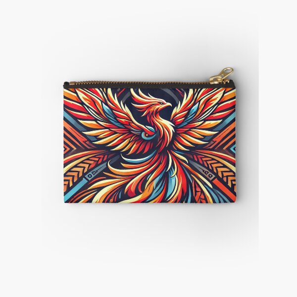 Item preview, Ethereal Phoenix: Rebirth in Flames designed and sold by FAONIM.