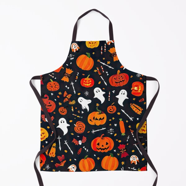 Item preview, Halloween Phone Case for iPhone 14 Pro Max Anti-Yellowing Clear Soft TPU + Black Camera Frame Protection Anti-Scratch Shockproof Phone Cover with Skull Bat Pumpkin Pattern designed and sold by ArteeInnovation.