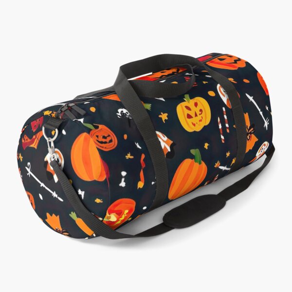 Item preview, Halloween Phone Case for iPhone 14 Pro Max Anti-Yellowing Clear Soft TPU + Black Camera Frame Protection Anti-Scratch Shockproof Phone Cover with Skull Bat Pumpkin Pattern designed and sold by ArteeInnovation.
