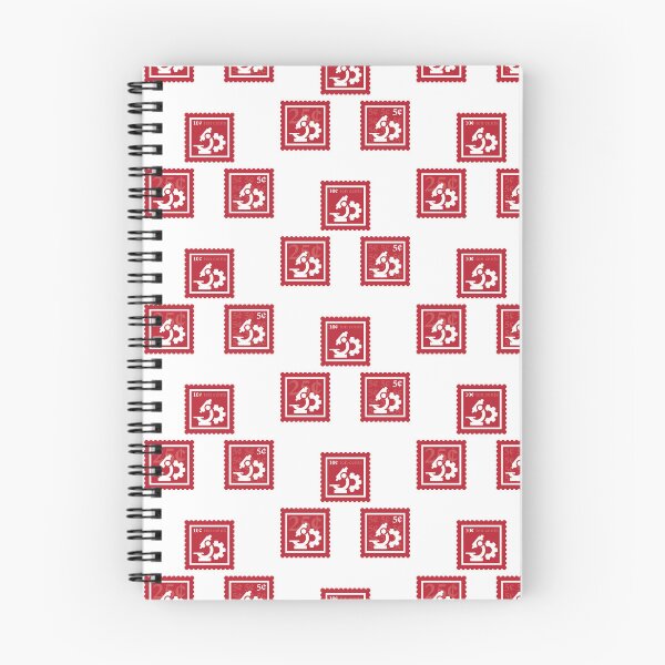 Item preview, Biological Engineering | Cherry Red & White Stamps | College Biology Science Major | Biotechnology Graduate School Class | Medical Engineer Job | University Degree Minor | StampHeed 002 designed and sold by StampHeed.