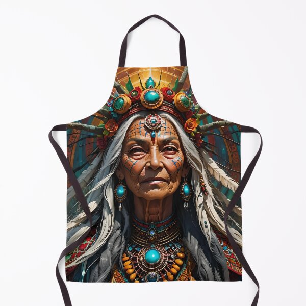 Item preview, Goddess Spider Woman. Wisdom. designed and sold by SoniaSarkali.