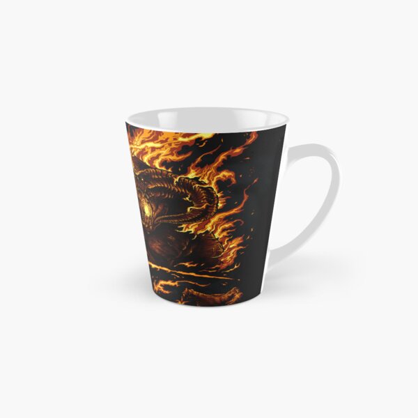 Item preview, Durins Bane designed and sold by Projectsilver.