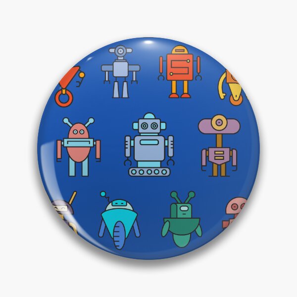Item preview, Robot Builder Robotics Engineer Funny Robot Engineering designed and sold by ReadytoWork.