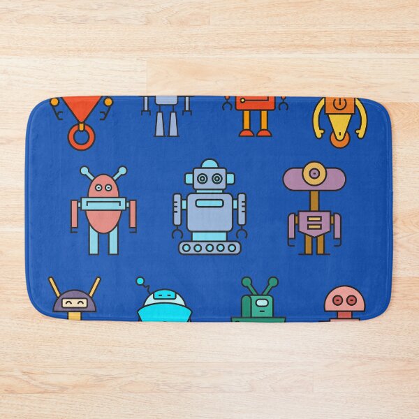 Item preview, Robot Builder Robotics Engineer Funny Robot Engineering designed and sold by ReadytoWork.