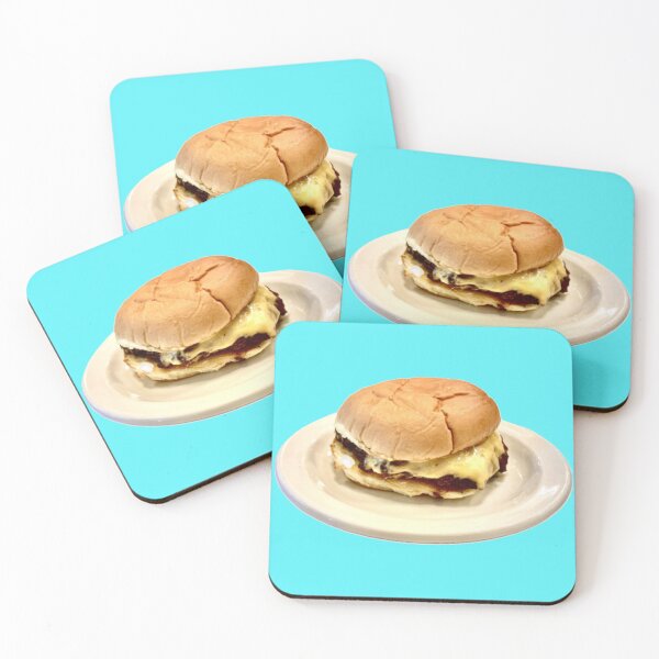 Item preview, Hamburger designed and sold by Kevin  Rose.