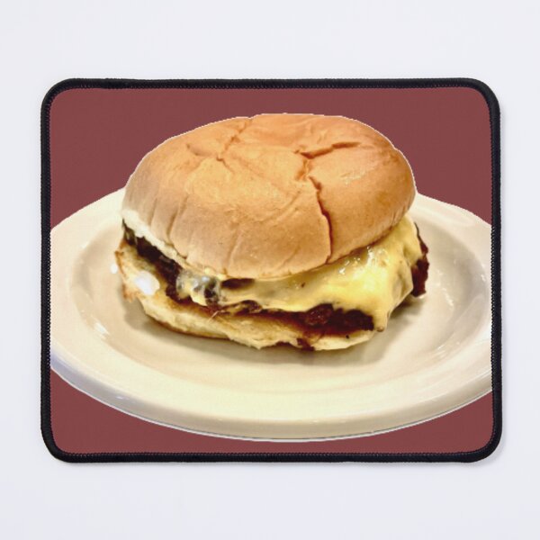 Item preview, Hamburger designed and sold by Kevin  Rose.