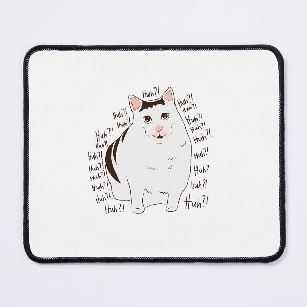 Item preview, Huh Cat designed and sold by ShinArts.