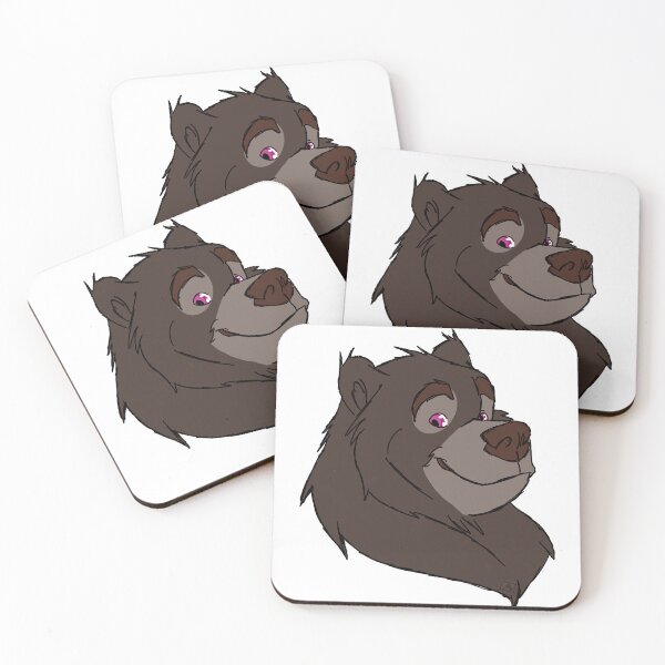 Item preview, Bear furry designed and sold by illehcim-furry.